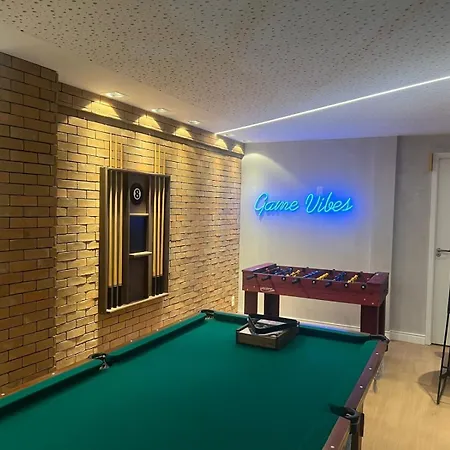 Sunny Hall - Loft Sofisticado em Porto de Galinhas (CM) por Yolo-3
