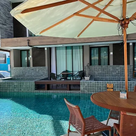 Sunny Hall - Loft Sofisticado em Porto de Galinhas (CM) por Yolo-2